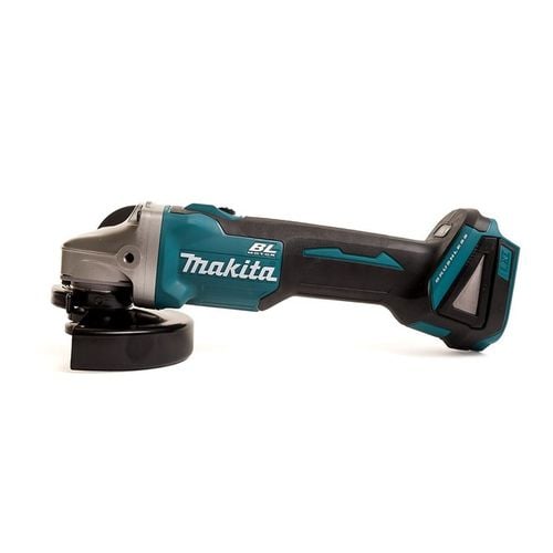 Szlifierka kątowa Akumulatorowa 18V Makita DGA504Z na baterie mocna na Arena.pl