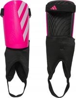 Ochraniacze Piłkarskie ADIDAS dla DZIECI na piszczele i kostkę