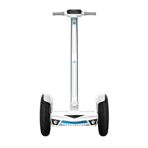Segway miejski - Airwheel S3 na Arena.pl