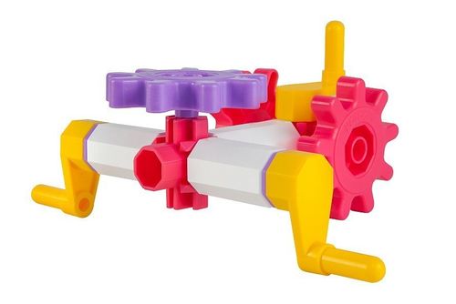 Klocki Animals 18 na Arena.pl