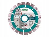 TARCZA DIAMENTOWA DISTAR 1A1RSS 125 x 22,23 mm 14315347010