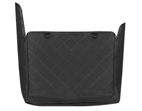 Pokrowiec Mata dla Psa do Samochodu z Kieszonkami na Arena.pl