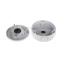 Adapter Puszka montażowa do kamer DAHUA / BCS / Safire PFA130-E