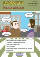 Dowcipy. PRL na wesoło