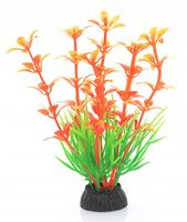 ROŚLINY AKWARIOWE Roślinka SZTUCZNA do AKWARIUM 09