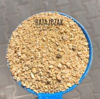 Śruta sojowa HI PRO, min. 46 % białka, 20 kg