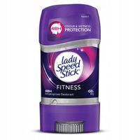 Lady Speed Stick Fitness Antyperspirant w Żelu