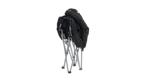 Outwell Casilda Chair, Black | Outwell na Arena.pl