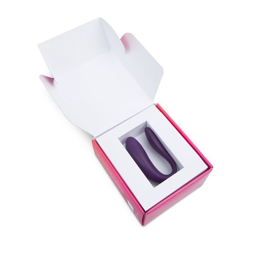WIbrator dla par - We-Vibe Unite Couples Vibrator na Arena.pl