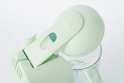 Beaba Babycook® Kolekcja MACARON Mint Green na Arena.pl