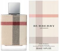 BURBERRY London 50ml EDP ORYGINAŁ