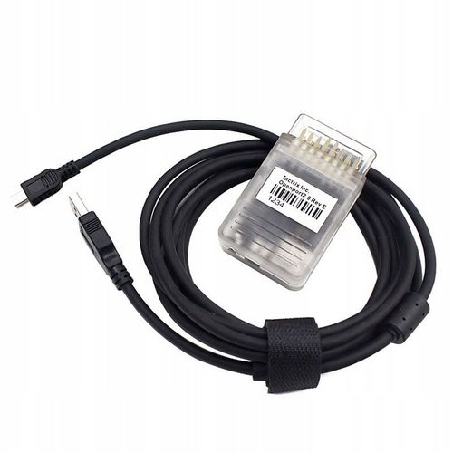 SAMOCHODOWE ZŁĄCZE OBD2 CAN 2.0 OPENPORT USB 2.0 na Arena.pl