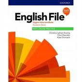 English File Christina, Praca zbiorowa