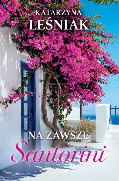 Na Zawsze Santorini zdjęcie 1