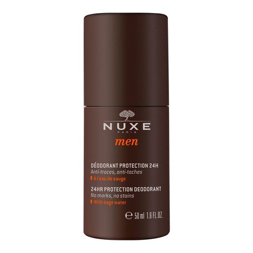NUXE Men Dezodorant roll-on, 50ml na Arena.pl