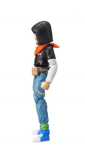 Figurka BANDAI DRAGON STARS ANDROID 17 na Arena.pl