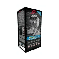 Alpha Spirit Karma półmiękka dla psa Wild Fish (dorosły) 9kg
