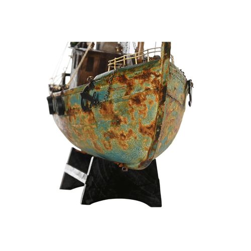 Barco DKD Home Decor 40 x 13 x 35 cm na Arena.pl