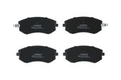KLOCKI HAMULCOWE PRZÓD SUBARU OUTBACK 2009 2010 2011 2012 2013 2014