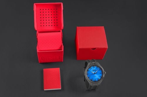 zegarek męski diesel streamline dz2203 + box na Arena.pl