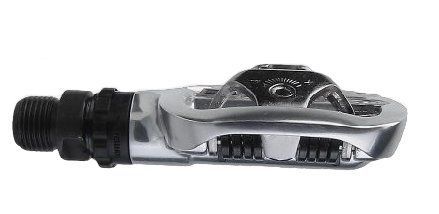 Pedały SPD PD-A520 + bloki Sora na Arena.pl