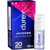 ŻEL DUREX INTENSE ORGASMIC ORGAZM DLA KOBIET Stymuluje Rozgrzewa