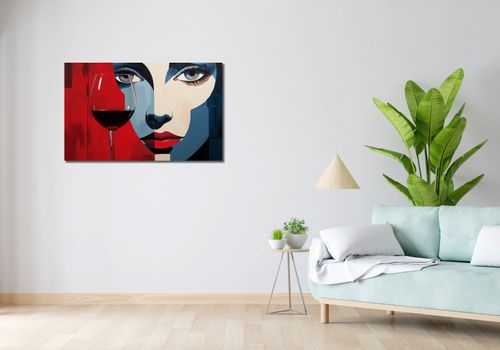 Obraz 100x60cm Żywa Czujność na Arena.pl