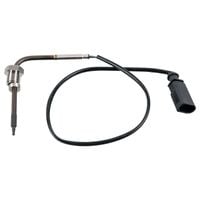 czujnik temperatury spalin Audi A6 2004 2005 2006 2007 2008 2009 2010 2011