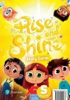 Rise and Shine Starter Story Cards Vaughan Jones