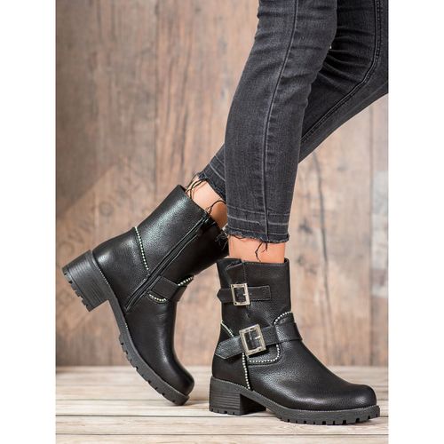 Workery Z Klamrami r.37 na Arena.pl