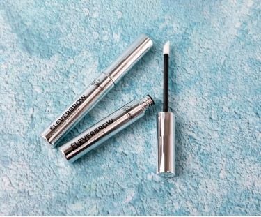 ELEVERBROW Serum Odżywka do zagęszczania rzęs EleverCosmetics Pogrubia 3ml na Arena.pl