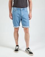 LEE 5 Pocket Short MĘSKIE SZORTY JEANSOWE LIGHT STONE L73EJLVL W32
