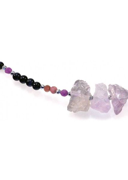 Naszyjnik Noc Kairu 925 zdjęcie 2