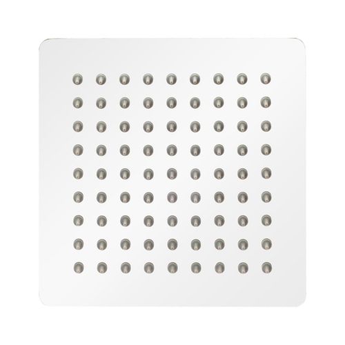 DESZCZOWNICA PRYSZNICOWA DESZCZOWNIA NATRYSKOWA PRYSZNICA KWADRATOWA 20 CM na Arena.pl