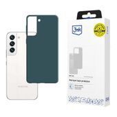 Matowe etui na Samsung Galaxy S22 5G - 3mk Matt Case lovag