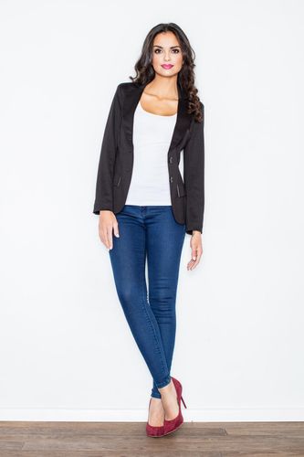 M 085 Black - Figl czarny M na Arena.pl