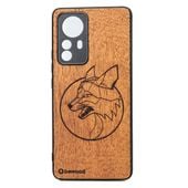 Drewniane Etui Bewood Xiaomi 12 Lite LIS MERBAU