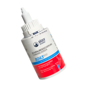 KLEJ ANAEROBOWY DO GWINTÓW B243 Eco 50ml, ŚREDNIA SIŁA KLEJENIA - NIEBIESKI