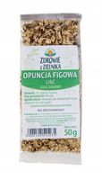Opuncja Figowa Liść 50g NATURA WITA
