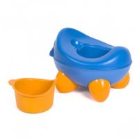 TGA KK-003 BABY BUG NOCNIK Z PODAJNIKIEM