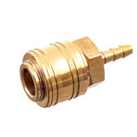 szybkozłącze    6 mm  german type