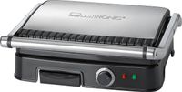 Składany grill elektryczny Clatronic KG 3487 czarny 2000 W