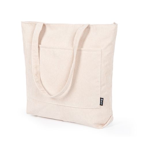 Torba shopper miejska sztruksowa Heyo HTS02 na Arena.pl