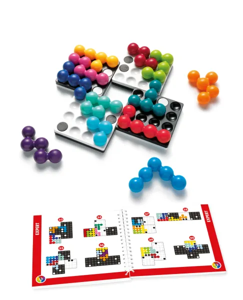 Smart Games. Kwadrylion zdjęcie 9