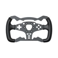 Obręcz MOZA Racing ES RS032 do kierownicy wyścigowej aluminiowa 280 mm PC