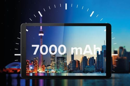 Tablet Kruger&Matz EAGLE 1070 na Arena.pl