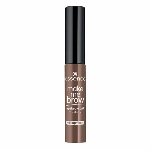 ESSENCE Żelowa maskara do brwi Make me brow 02 zdjęcie 6