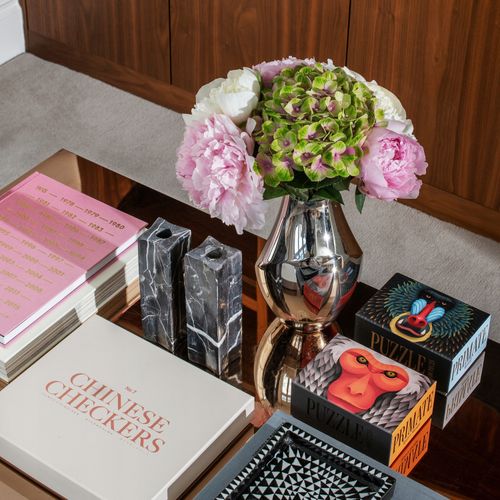 Puzzle - Mandrill Printworks 100 szt na Arena.pl