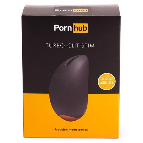 Pornhub Turbo Clit Stim na Arena.pl