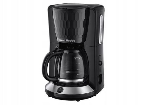 Ekspres RUSSELL HOBBS Honey Comb 27011-56 1100W na Arena.pl